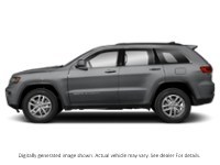 2021 Jeep Grand Cherokee Laredo 4X4 Billet Silver Metallic  Shot 16