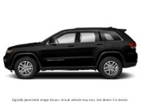 2021 Jeep Grand Cherokee Laredo 4X4 Diamond Black Crystal Pearl  Shot 28