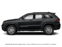 2019 Jeep Grand Cherokee Altitude 4X4 Colour Shot 3