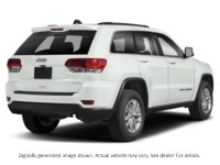 2021 Jeep Grand Cherokee Laredo 4X4