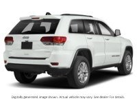 2021 Jeep Grand Cherokee Laredo 4X4