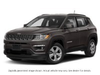 2018 Jeep Compass North 4X4 Granite Crystal Metallic  Shot 1