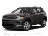 2018 Jeep Compass North 4X4 Granite Crystal Metallic  Shot 1