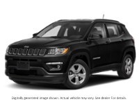 2018 Jeep Compass North 4X4