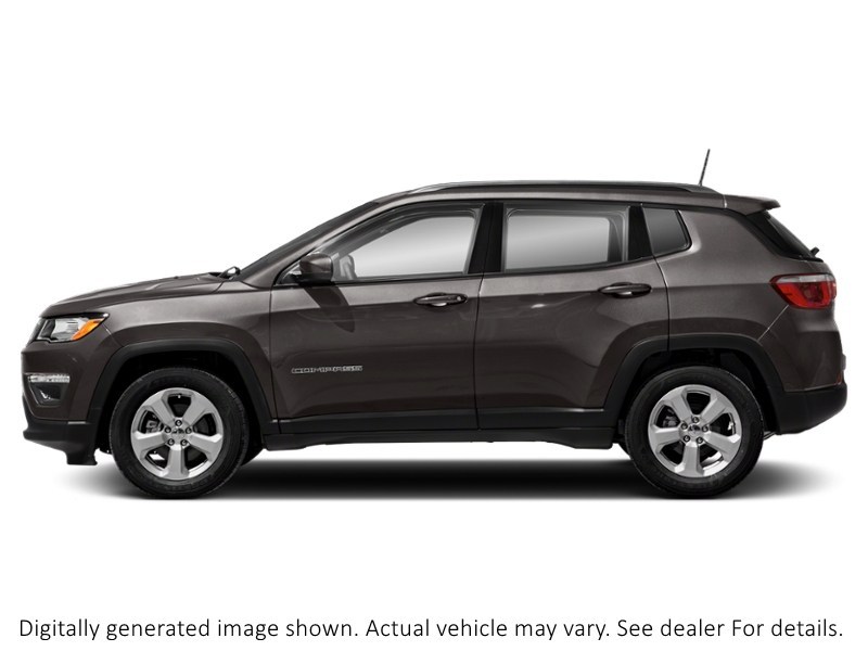 2018 Jeep Compass North 4X4