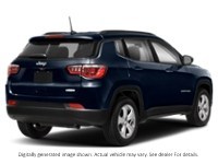 2018 Jeep Compass North 4X4