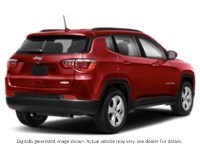 2018 Jeep Compass North 4X4