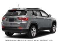 2018 Jeep Compass North 4X4