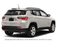 2018 Jeep Compass North 4X4
