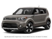 2019 Kia Soul EX Auto Titanium  Shot 16