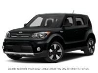2019 Kia Soul EX Auto Onyx  Shot 19