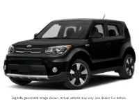 2019 Kia Soul EX Auto Colour Shot 1