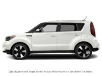2019 Kia Soul EX Auto