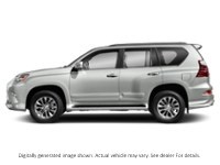 2019 Lexus Gx 460 GX 460 Auto Starfire Pearl  Shot 3