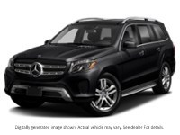 2019 Mercedes-Benz Gls 450 Gls 450 4Matic Suv
