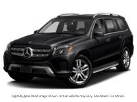 2019 Mercedes-Benz Gls 450 Gls 450 4Matic Suv Black  Shot 10