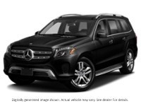 2019 Mercedes-Benz Gls 450 Gls 450 4Matic Suv Obsidian Black Metallic  Shot 22
