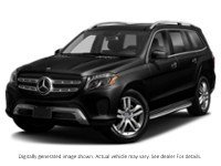 2019 Mercedes-Benz Gls 450 Gls 450 4Matic Suv
