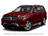 2019 Mercedes-Benz Gls 450 Gls 450 4Matic Suv