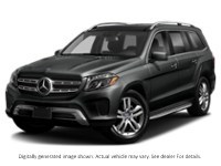2019 Mercedes-Benz Gls 450 Gls 450 4Matic Suv