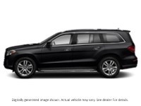 2019 Mercedes-Benz Gls 450 Gls 450 4Matic Suv