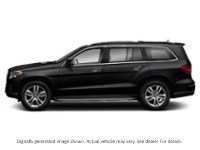 2019 Mercedes-Benz Gls 450 Gls 450 4Matic Suv Black  Shot 9