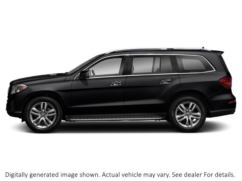 2019 Mercedes-Benz Gls 450 Gls 450 4Matic Suv