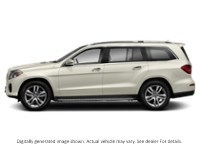 2019 Mercedes-Benz Gls 450 Gls 450 4Matic Suv