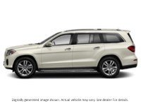 2019 Mercedes-Benz Gls 450 Gls 450 4Matic Suv