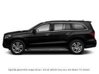 2019 Mercedes-Benz Gls 450 Gls 450 4Matic Suv