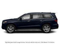 2019 Mercedes-Benz Gls 450 Gls 450 4Matic Suv