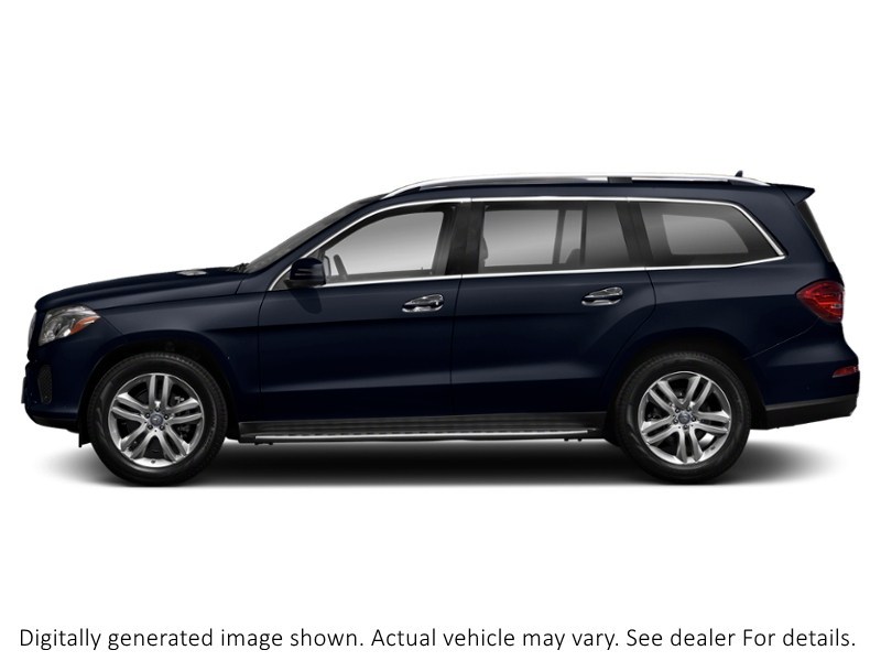 2019 Mercedes-Benz Gls 450 Gls 450 4Matic Suv