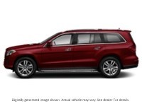 2019 Mercedes-Benz Gls 450 Gls 450 4Matic Suv