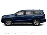 2019 Mercedes-Benz Gls 450 Gls 450 4Matic Suv
