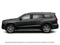 2019 Mercedes-Benz Gls 450 Gls 450 4Matic Suv