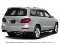 2019 Mercedes-Benz Gls 450 Gls 450 4Matic Suv