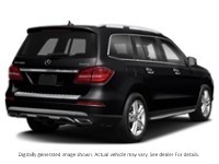 2019 Mercedes-Benz Gls 450 Gls 450 4Matic Suv