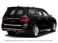 2019 Mercedes-Benz Gls 450 Gls 450 4Matic Suv