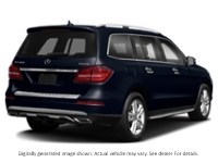 2019 Mercedes-Benz Gls 450 Gls 450 4Matic Suv