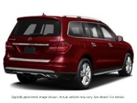 2019 Mercedes-Benz Gls 450 Gls 450 4Matic Suv