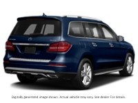 2019 Mercedes-Benz Gls 450 Gls 450 4Matic Suv