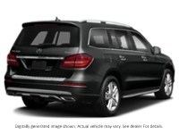 2019 Mercedes-Benz Gls 450 Gls 450 4Matic Suv