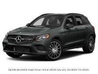 2018 Mercedes-Benz Amg Glc 43 Amg Glc 43 4Matic Suv Selenite Grey Metallic  Shot 67