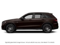 2018 Mercedes-Benz Amg Glc 43 Amg Glc 43 4Matic Suv