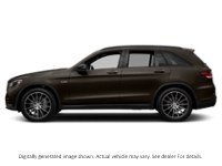 2018 Mercedes-Benz Amg Glc 43 Amg Glc 43 4Matic Suv