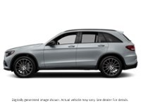 2018 Mercedes-Benz Amg Glc 43 Amg Glc 43 4Matic Suv