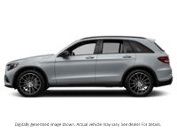 2018 Mercedes-Benz Amg Glc 43 Amg Glc 43 4Matic Suv Diamond Silver  Shot 65