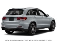 2018 Mercedes-Benz Amg Glc 43 Amg Glc 43 4Matic Suv Diamond Silver  Shot 62