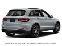 2018 Mercedes-Benz Amg Glc 43 Amg Glc 43 4Matic Suv Diamond Silver  Shot 62