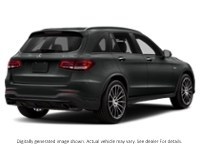 2018 Mercedes-Benz Amg Glc 43 Amg Glc 43 4Matic Suv